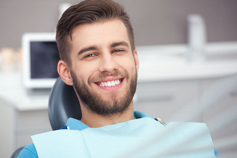 Dental Fillings in San Jose