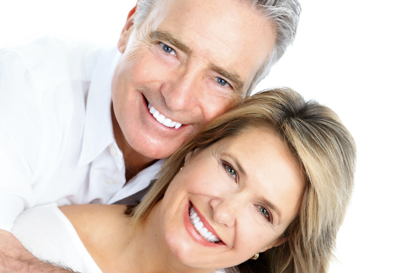 Dental Implants in San Jose